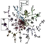 Efficient Learning-based Community-Preserving Graph Generation